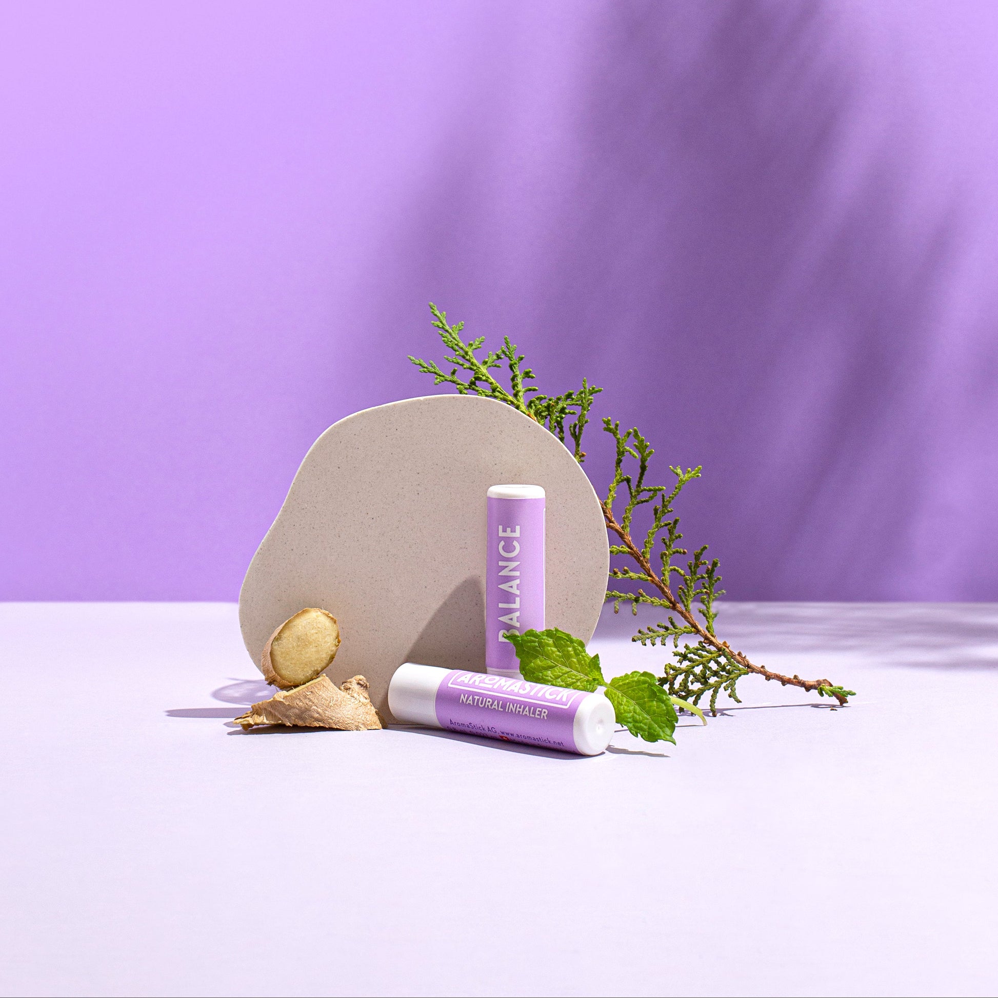Aromastick Natural Inhaler Balance