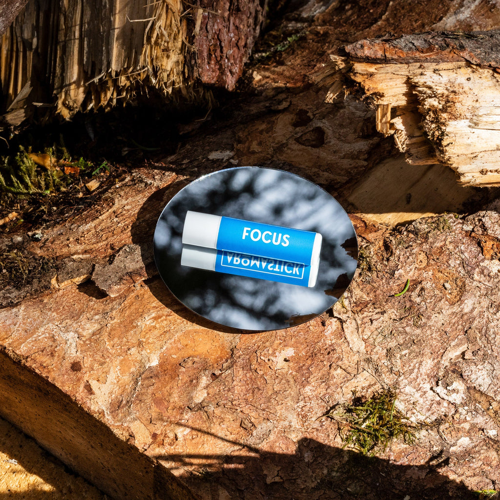 Aromastick Natural Inhaler Focus