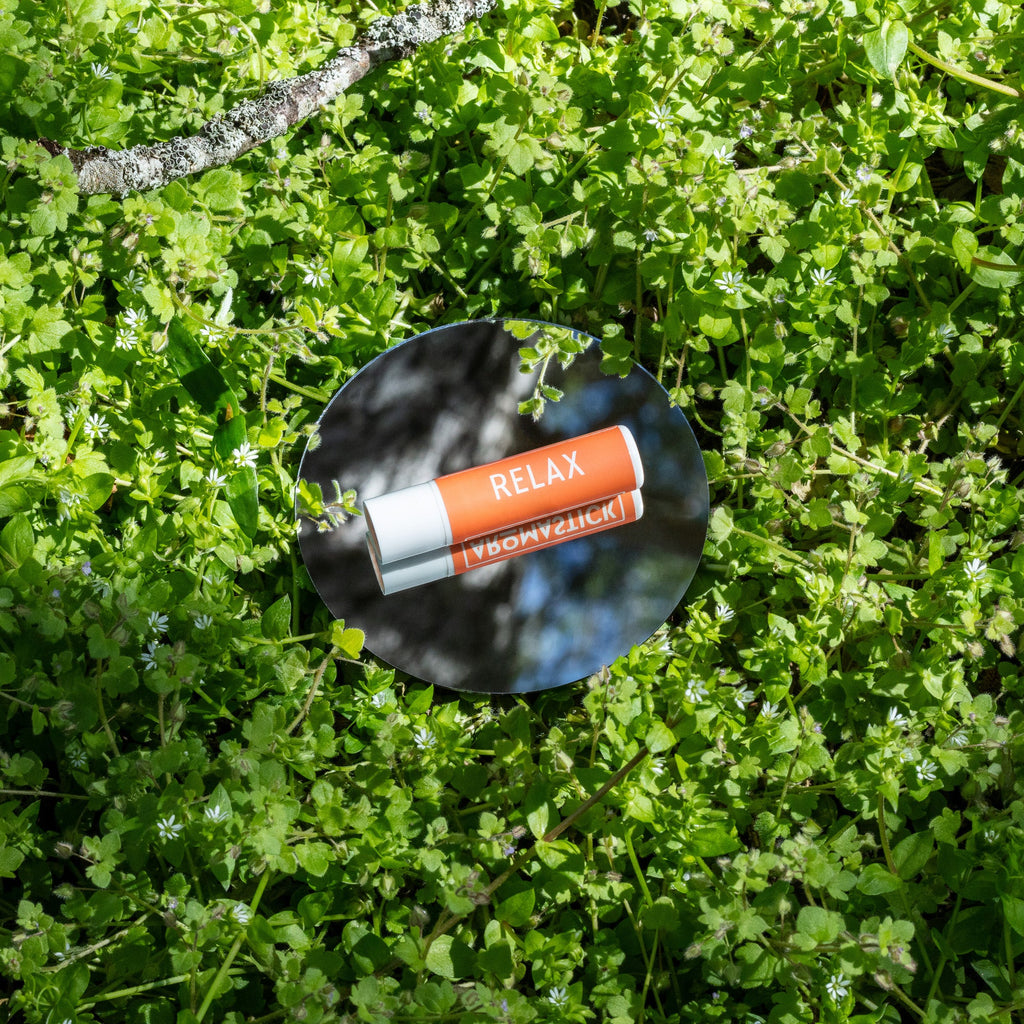 Aromastick Natural Inhaler Relax