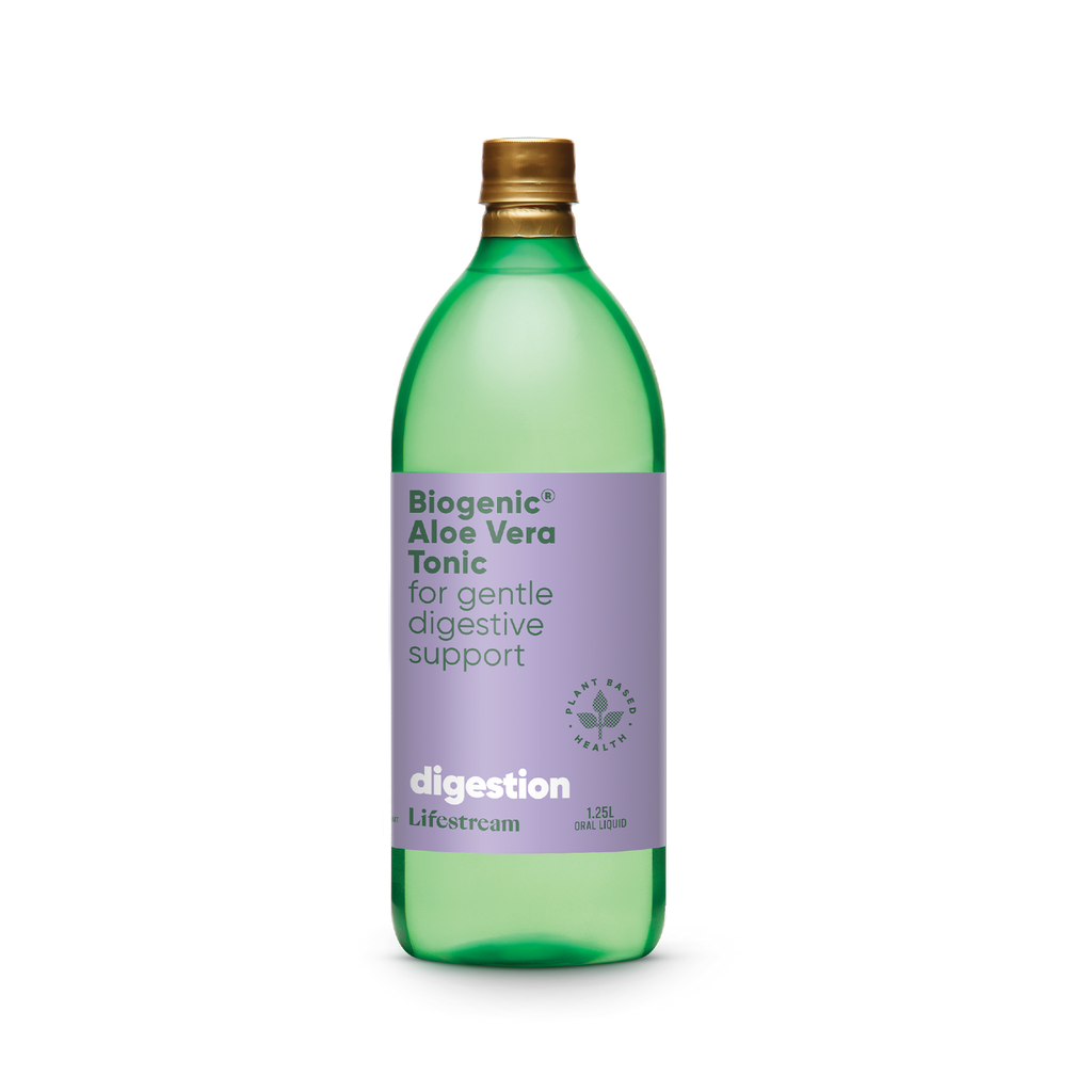 Lifestream Aloe Vera Juice